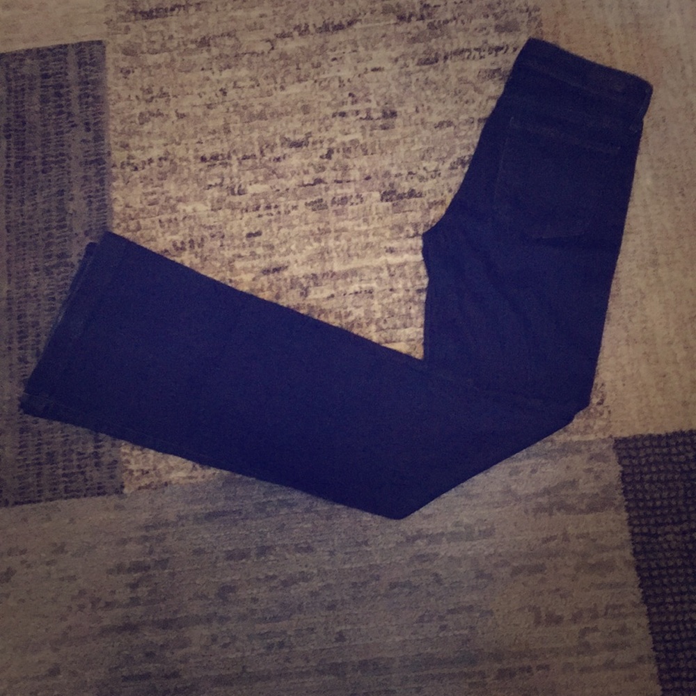 Anthropologie/AG “the Janis” Jeans